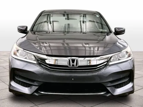 Another view of 2017 Honda Accord LX for sale in Dillsburg, PA at Bob Ruth Ford Dillsburg