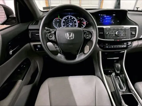 More photos of 2017 Honda Accord LX at Bob Ruth Ford Dillsburg, PA