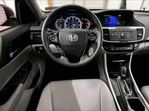 More photos of 2017 Honda Accord LX at Bob Ruth Ford Dillsburg, PA