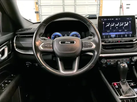 More photos of 2022 Jeep Compass High Altitude at Bob Ruth Ford Dillsburg, PA