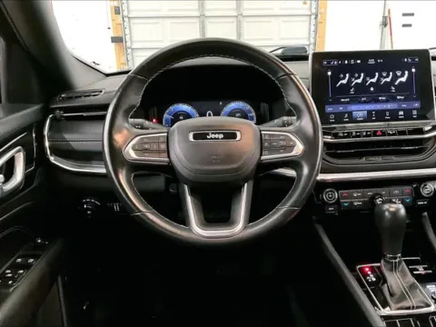 More photos of 2022 Jeep Compass High Altitude at Bob Ruth Ford Dillsburg, PA