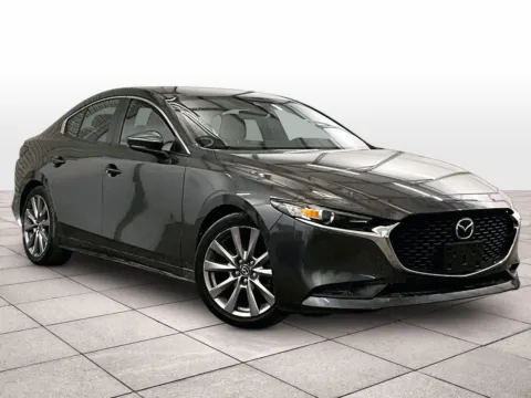 Photos of 2021 Mazda Mazda3 Sedan Select for sale in Dillsburg, PA at Bob Ruth Ford Dillsburg