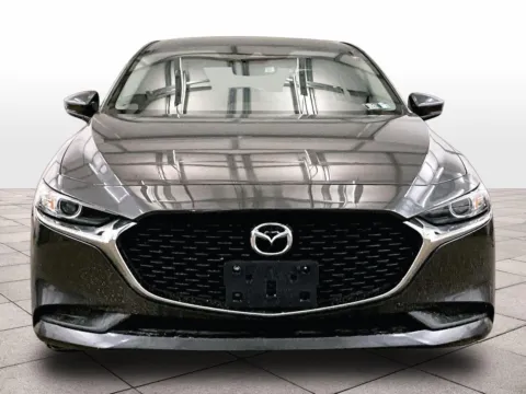 Another view of 2021 Mazda Mazda3 Sedan Select for sale in Dillsburg, PA at Bob Ruth Ford Dillsburg