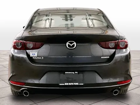 More photos of 2021 Mazda Mazda3 Sedan Select at Bob Ruth Ford Dillsburg, PA