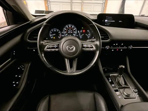 More photos of 2021 Mazda Mazda3 Sedan Select at Bob Ruth Ford Dillsburg, PA