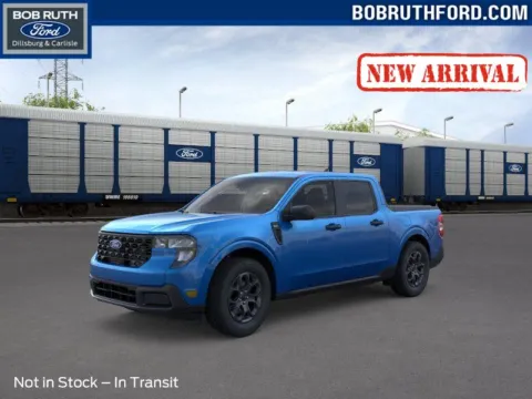 Blue 2026 Ford Maverick XLT for sale in Dillsburg, PA