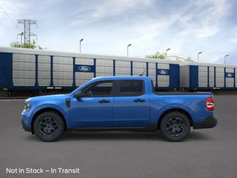 Another view of 2026 Ford Maverick XLT for sale in Dillsburg, PA at Bob Ruth Ford Dillsburg