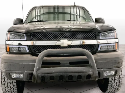 Another view of 2003 Chevrolet Silverado 2500 LT for sale in Dillsburg, PA at Bob Ruth Ford Dillsburg