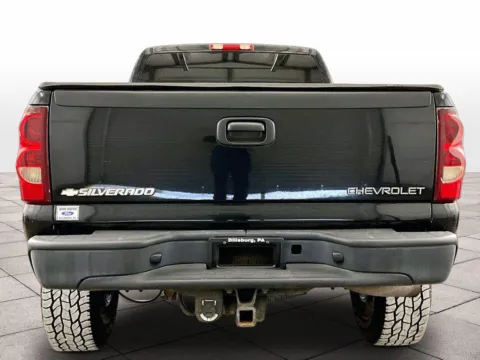 More photos of 2003 Chevrolet Silverado 2500 LT at Bob Ruth Ford Dillsburg, PA