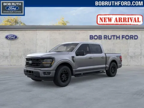 Gray 2026 Ford F-150 XLT for sale in Dillsburg, PA