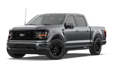 Gray 2026 Ford F-150 XLT for sale in Dillsburg, PA