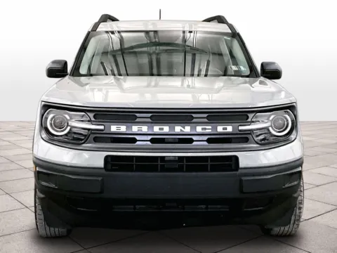 Another view of 2022 Ford Bronco Sport Big Bend for sale in Dillsburg, PA at Bob Ruth Ford Dillsburg