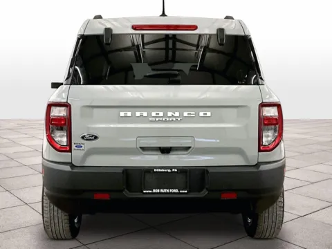 More photos of 2022 Ford Bronco Sport Big Bend at Bob Ruth Ford Dillsburg, PA