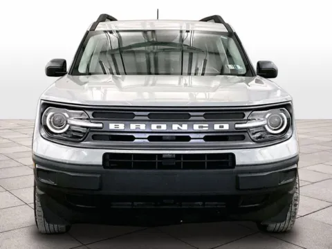Another view of 2022 Ford Bronco Sport Big Bend for sale in Dillsburg, PA at Bob Ruth Ford Dillsburg
