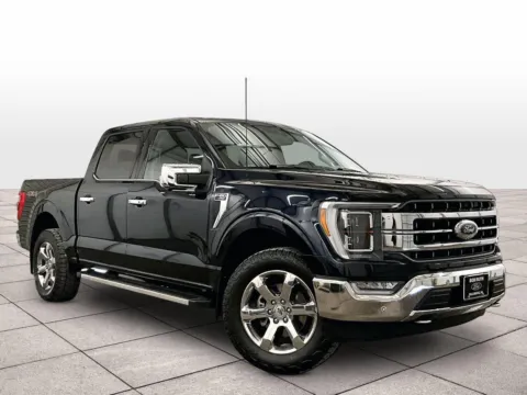 Photos of 2022 Ford F-150 LARIAT for sale in Dillsburg, PA at Bob Ruth Ford Dillsburg