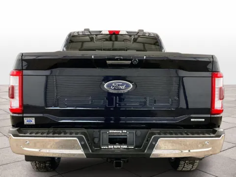 More photos of 2022 Ford F-150 LARIAT at Bob Ruth Ford Dillsburg, PA