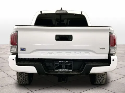 More photos of 2022 Toyota Tacoma TRD Off-Road at Bob Ruth Ford Dillsburg, PA
