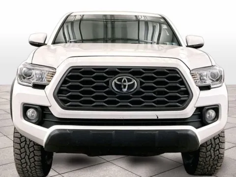 Another view of 2022 Toyota Tacoma TRD Off-Road for sale in Dillsburg, PA at Bob Ruth Ford Dillsburg