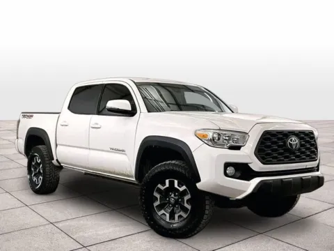 Photos of 2022 Toyota Tacoma TRD Off-Road for sale in Dillsburg, PA at Bob Ruth Ford Dillsburg