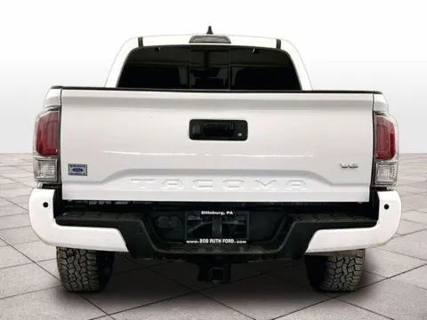 More photos of 2022 Toyota Tacoma TRD Off-Road at Bob Ruth Ford Dillsburg, PA