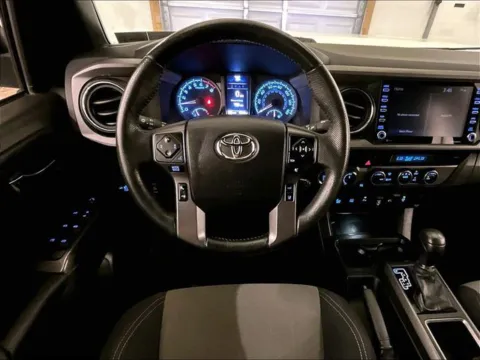 More photos of 2022 Toyota Tacoma TRD Off-Road at Bob Ruth Ford Dillsburg, PA