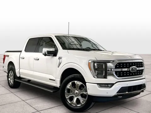 Photos of 2022 Ford F-150 Platinum for sale in Dillsburg, PA at Bob Ruth Ford Dillsburg