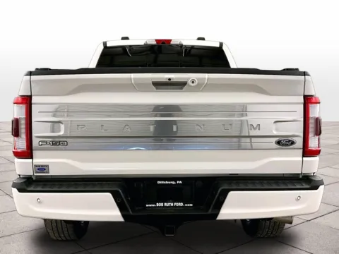 More photos of 2022 Ford F-150 Platinum at Bob Ruth Ford Dillsburg, PA
