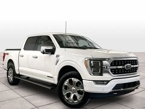 Photos of 2022 Ford F-150 Platinum for sale in Dillsburg, PA at Bob Ruth Ford Dillsburg