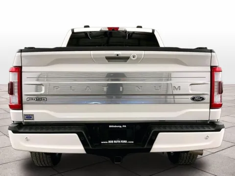 More photos of 2022 Ford F-150 Platinum at Bob Ruth Ford Dillsburg, PA