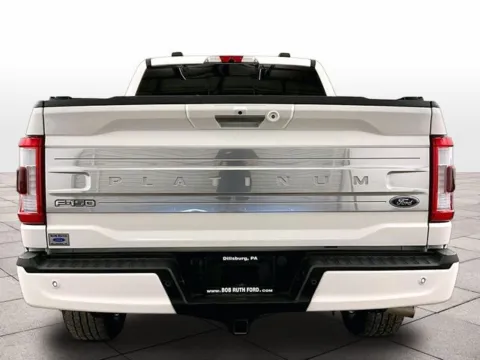 More photos of 2022 Ford F-150 Platinum at Bob Ruth Ford Dillsburg, PA
