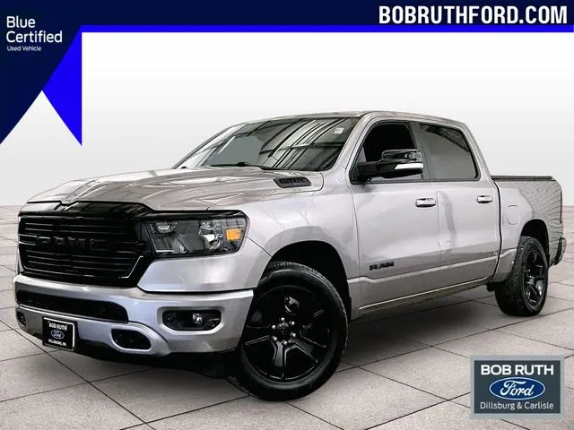 2021 Ram 1500 Big Horn/Lone Star for sale in Dillsburg, PA
