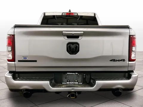 More photos of 2021 Ram 1500 Big Horn at Bob Ruth Ford Dillsburg, PA