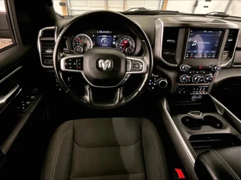 More photos of 2021 Ram 1500 Big Horn at Bob Ruth Ford Dillsburg, PA
