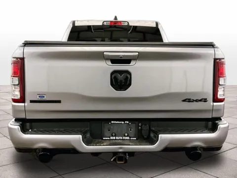 More photos of 2021 Ram 1500 Big Horn/Lone Star at Bob Ruth Ford Dillsburg, PA