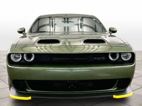 Another view of 2023 Dodge Challenger SRT Hellcat Jailbreak for sale in Dillsburg, PA at Bob Ruth Ford Dillsburg