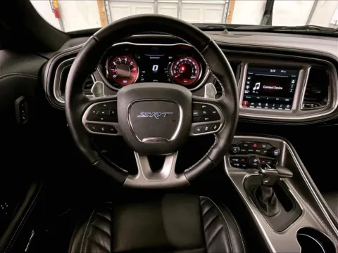 More photos of 2023 Dodge Challenger SRT Hellcat Jailbreak at Bob Ruth Ford Dillsburg, PA