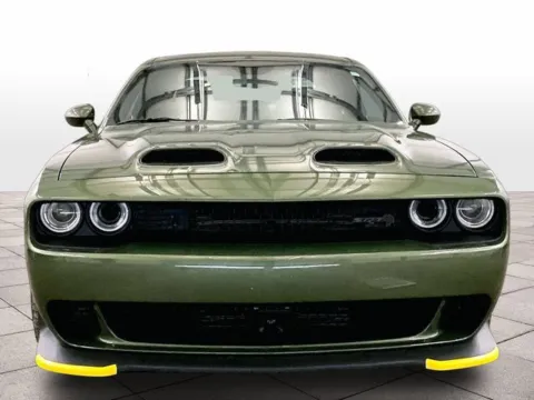 Another view of 2023 Dodge Challenger SRT Hellcat Jailbreak for sale in Dillsburg, PA at Bob Ruth Ford Dillsburg
