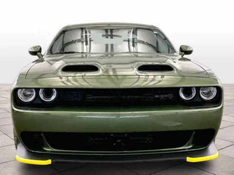 Another view of 2023 Dodge Challenger SRT Hellcat Jailbreak for sale in Dillsburg, PA at Bob Ruth Ford Dillsburg