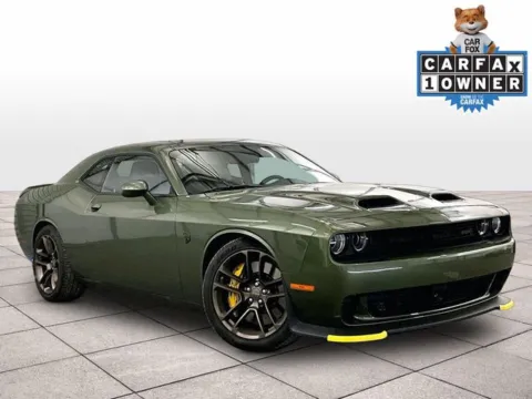 Photos of 2023 Dodge Challenger SRT Hellcat Jailbreak for sale in Dillsburg, PA at Bob Ruth Ford Dillsburg