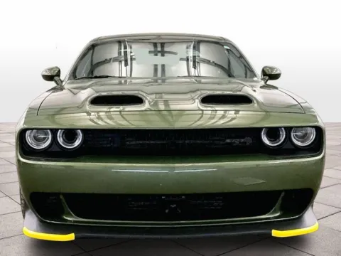 Another view of 2023 Dodge Challenger SRT Hellcat Jailbreak for sale in Dillsburg, PA at Bob Ruth Ford Dillsburg