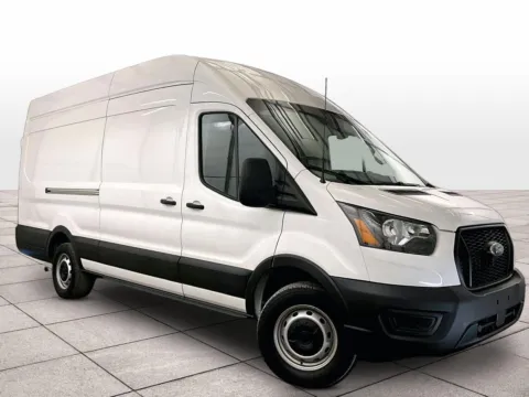 Photos of 2023 Ford Transit 250 for sale in Dillsburg, PA at Bob Ruth Ford Dillsburg