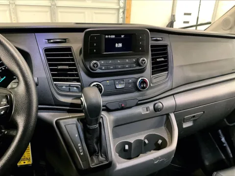 More photos of 2023 Ford Transit 250 at Bob Ruth Ford Dillsburg, PA