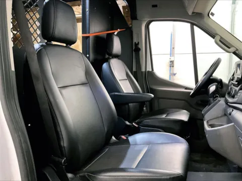 More photos of 2023 Ford Transit 250 at Bob Ruth Ford Dillsburg, PA