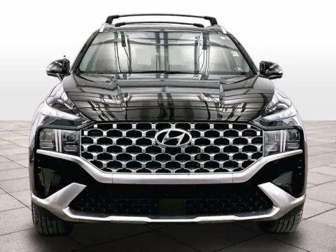 Another view of 2022 Hyundai Santa Fe Limited for sale in Dillsburg, PA at Bob Ruth Ford Dillsburg