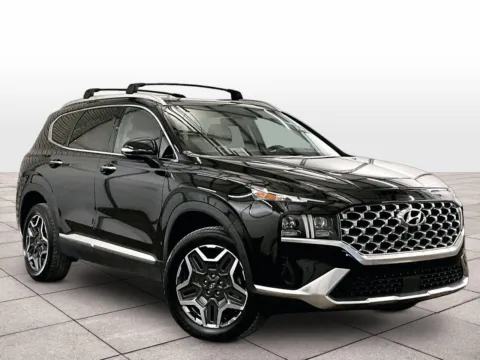 Photos of 2022 Hyundai Santa Fe Limited for sale in Dillsburg, PA at Bob Ruth Ford Dillsburg