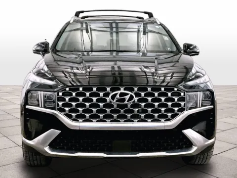 Another view of 2022 Hyundai Santa Fe Limited for sale in Dillsburg, PA at Bob Ruth Ford Dillsburg
