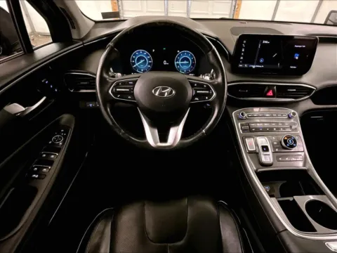 More photos of 2022 Hyundai Santa Fe Limited at Bob Ruth Ford Dillsburg, PA