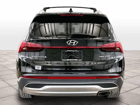 More photos of 2022 Hyundai Santa Fe Limited at Bob Ruth Ford Dillsburg, PA