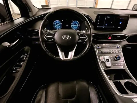More photos of 2022 Hyundai Santa Fe Limited at Bob Ruth Ford Dillsburg, PA