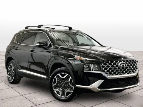 Photos of 2022 Hyundai Santa Fe Limited for sale in Dillsburg, PA at Bob Ruth Ford Dillsburg
